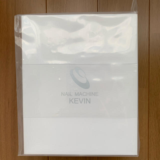 kevin ネイルマシン コスメ/美容のネイル(ネイルケア)の商品写真