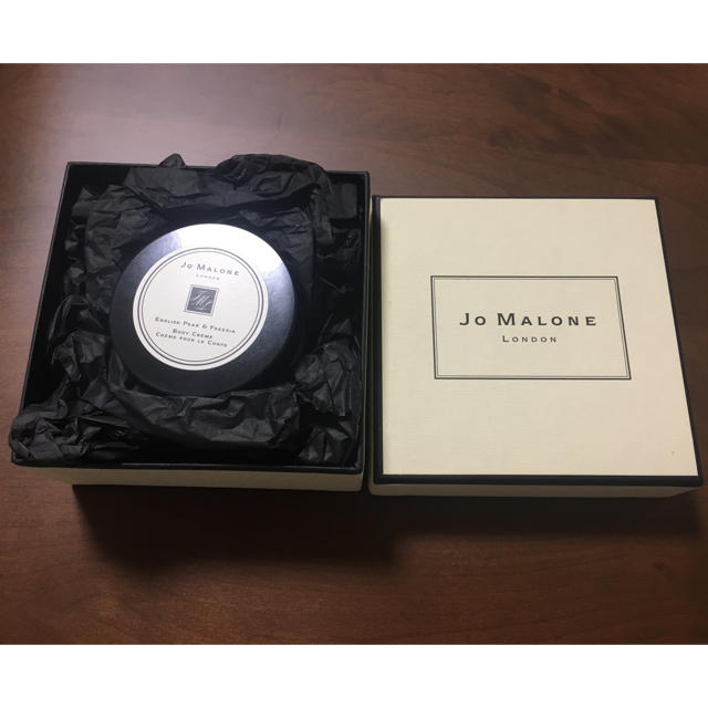 Jo Malone(ジョーマローン)のJo Malone＊ボディクリーム コスメ/美容のボディケア(ボディクリーム)の商品写真