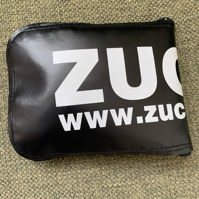 ZUCCa(ズッカ)のZUCCA エコバッグ レディースのバッグ(エコバッグ)の商品写真