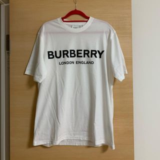 バーバリー(BURBERRY)のBurberry Tシャツ(Tシャツ/カットソー(半袖/袖なし))