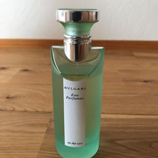 ブルガリ(BVLGARI)の廃盤品 ブルガリ オ.パフメ オーテヴェール EDC  75mL(ユニセックス)