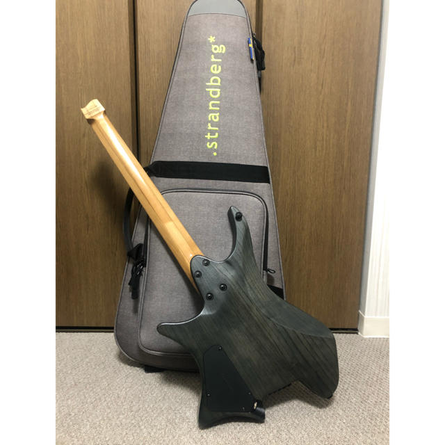 strandberg boden original6 楽器のギター(エレキギター)の商品写真