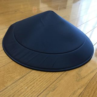 カブー(KAVU)のカブー　チルバ  ネイビー (ハット)