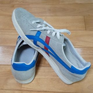 オニツカタイガー(Onitsuka Tiger)の【tosh 様 専用】オニツカタイガー スニーカー(スニーカー)