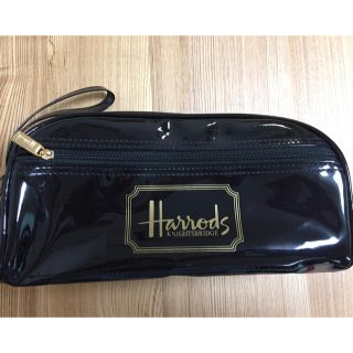 ハロッズ(Harrods)のHarrods ポーチ(ポーチ)