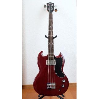 ショートスケールベース MaisonのEB-0 SGタイプ の通販 by