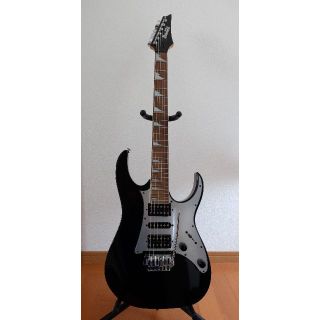 なお様専用　Gio Ibanez GRG150DX アイバニーズ エレキギター(エレキギター)