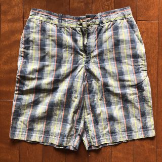 エルエルビーン(L.L.Bean)のL.L.Bean ショートパンツ　12美品(パンツ/スパッツ)