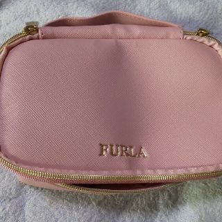 フルラ(Furla)のFURLAポーチ(ポーチ)