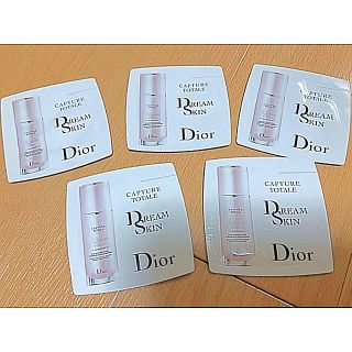 ディオール(Dior)のドリームスキンアドバンスト(乳液/ミルク)