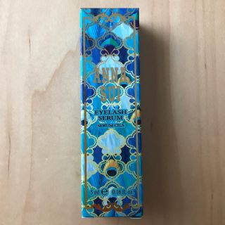 アナスイ(ANNA SUI)の未使用♡ANNA SUI まつげ美容液(まつ毛美容液)