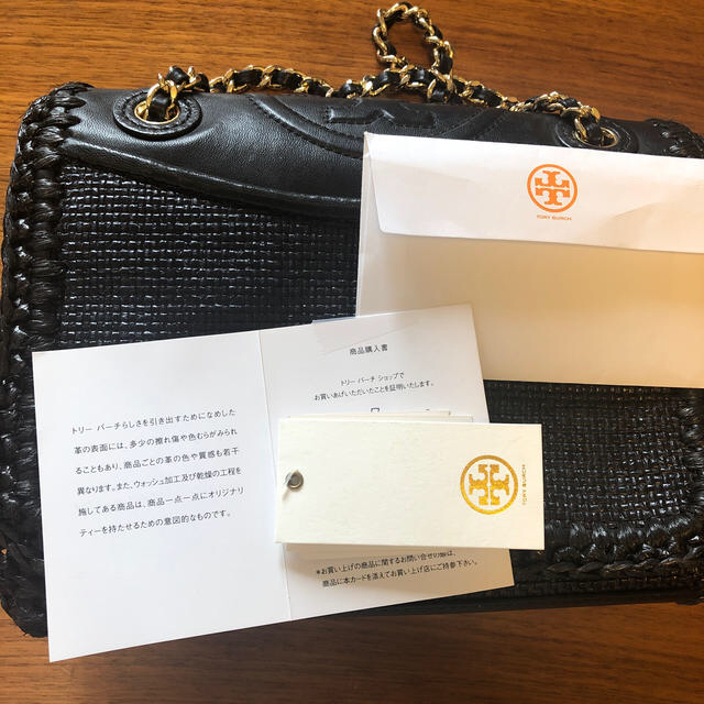 Tory Burch(トリーバーチ)のトリーバーチ　チェーンバック レディースのバッグ(ショルダーバッグ)の商品写真