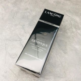 ランコム(LANCOME)の【新品】ランコムジェニフィックアドバンストN30ml 【送料込】(ブースター/導入液)