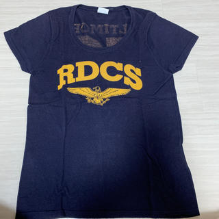 ロデオクラウンズ(RODEO CROWNS)のRODEOCROWNS半袖(Tシャツ(半袖/袖なし))