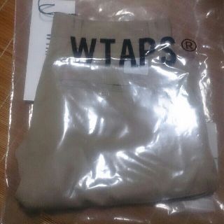 ダブルタップス(W)taps)のWTAPS 19SS KHAKI SHORTS ショーツ ベージュ 極美品(ショートパンツ)