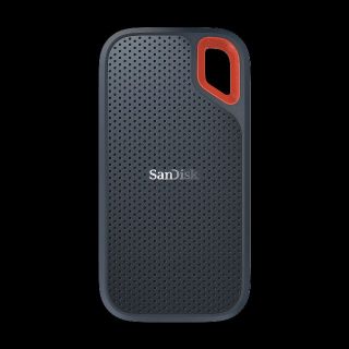 サンディスク(SanDisk)の値下げ可 サンディスク 外付けSSD 2TB   4(PC周辺機器)