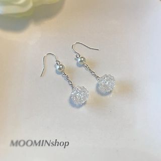 ꫛꫀꪝ✧‧˚ピアス(ピアス)