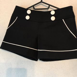 ミッシュマッシュ(MISCH MASCH)のミッシュマッシュ　ショートパンツ(ショートパンツ)