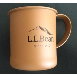 エルエルビーン(L.L.Bean)の非売品 新品 L.L.Bean エルエルビーン オリジナル マグ カップ 限定(食器)