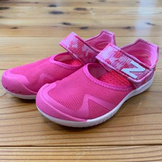 ニューバランス(New Balance)のニューバランスサンダル サイズ19センチ(サンダル)