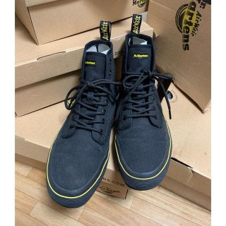 ドクターマーチン(Dr.Martens)の【美品】Dr.Martin スニーカー UK7  26cm(スニーカー)