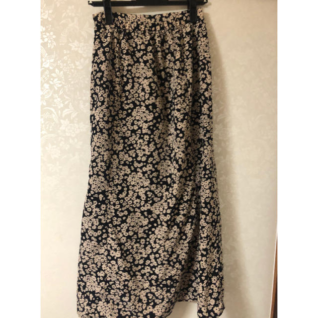 Doux archives(ドゥアルシーヴ)のロングスカート レディースのスカート(ロングスカート)の商品写真