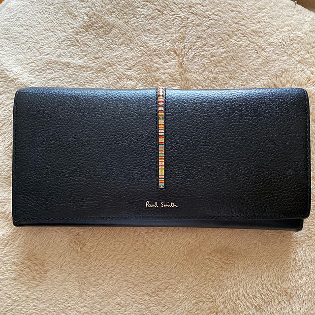 Paul Smith(ポールスミス)のPaul Smith 長財布(ポールスミス) メンズのファッション小物(長財布)の商品写真