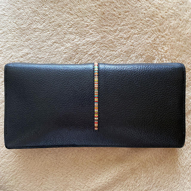 Paul Smith(ポールスミス)のPaul Smith 長財布(ポールスミス) メンズのファッション小物(長財布)の商品写真