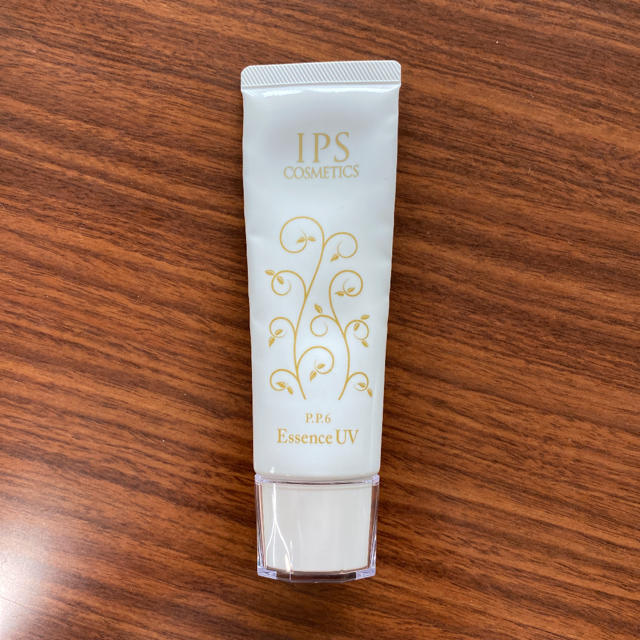IPS化粧品　エッセンスUV UVプロテクションクリーム　PP6