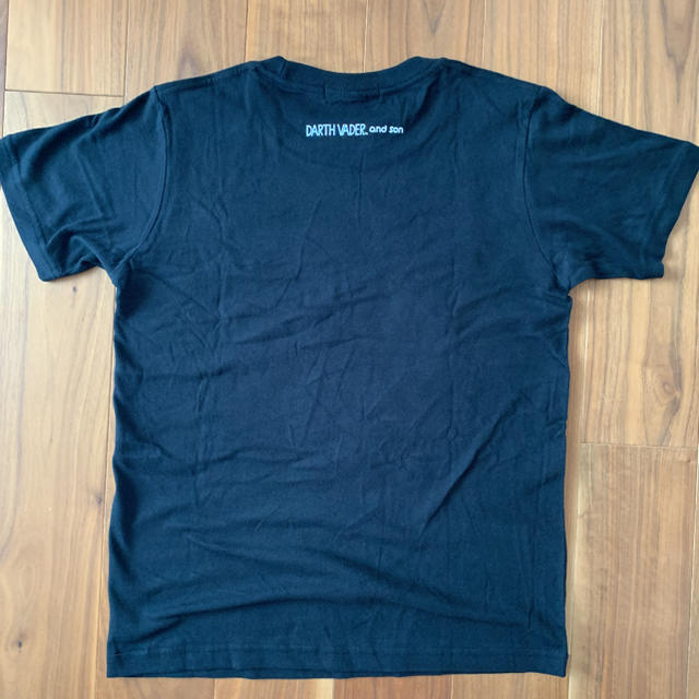 Tシャツ　スターウォーズ メンズのトップス(Tシャツ/カットソー(半袖/袖なし))の商品写真