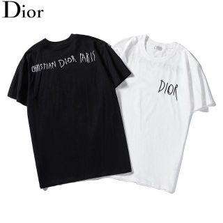 Dior Tシャツ メンズ レディース www.quintcoach.com.br