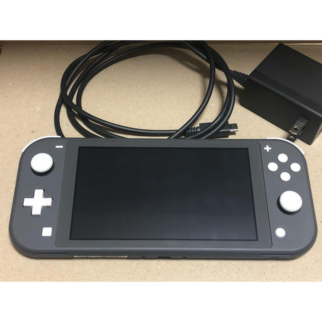 Switch Light スマブラセット