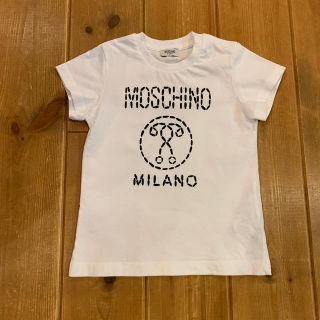 モスキーノ(MOSCHINO)の★e★m様専用★ 美品　モスキーノ　Tシャツ　グッチ　ケンゾー　(Tシャツ/カットソー)