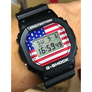 G-SHOCK CASIO CHUMS コラボ レア-