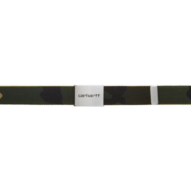 carhartt(カーハート)のCARHARTT belt メンズのファッション小物(ベルト)の商品写真