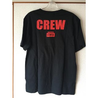 エドウィン(EDWIN)のティシャツ(Tシャツ/カットソー(半袖/袖なし))