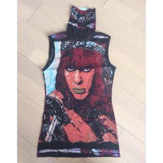 ジャンポールゴルチエ(Jean-Paul GAULTIER)のジャンポールゴルチェ トップス(カットソー(半袖/袖なし))