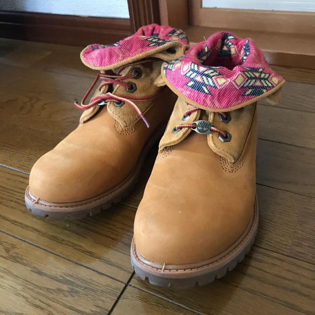 Timberland(ティンバーランド)のブーツ レディースの靴/シューズ(ブーツ)の商品写真