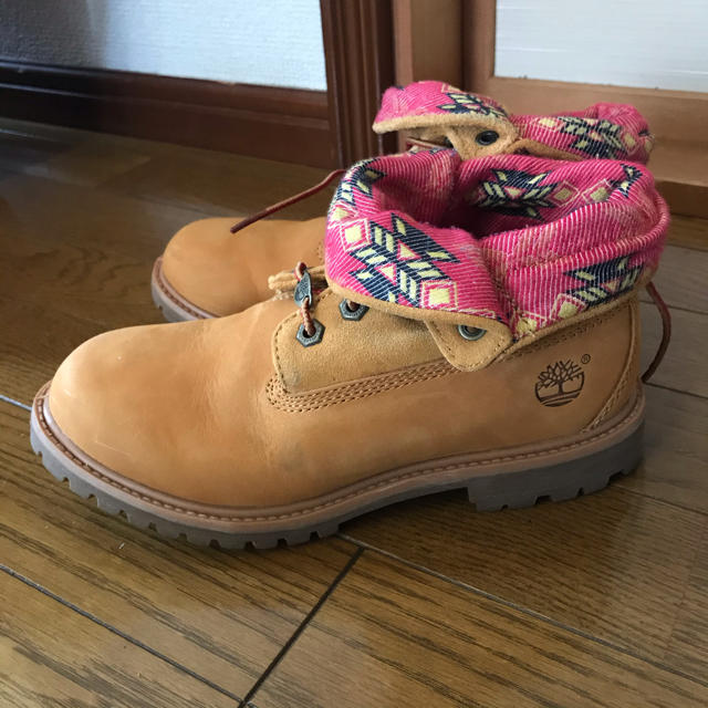 Timberland(ティンバーランド)のブーツ レディースの靴/シューズ(ブーツ)の商品写真