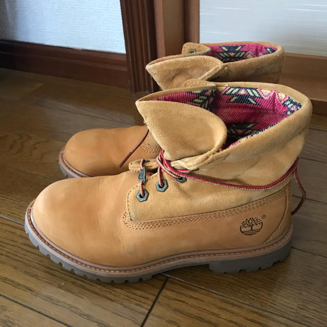 Timberland(ティンバーランド)のブーツ レディースの靴/シューズ(ブーツ)の商品写真