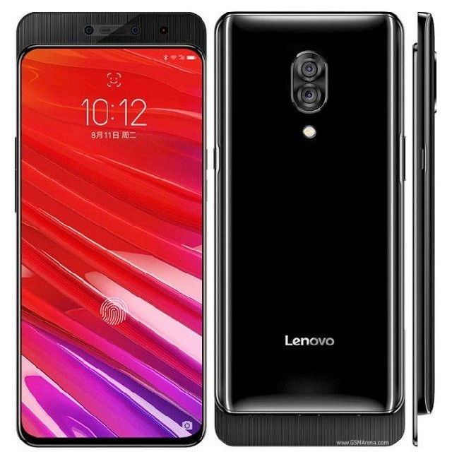 Lenovo(レノボ)のLenovo z5 pro gt 256GB スマホ/家電/カメラのスマートフォン/携帯電話(スマートフォン本体)の商品写真