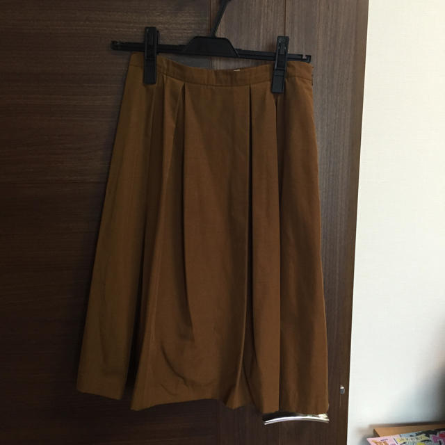 steven alan(スティーブンアラン)のスティーブアラン✴︎ミモレ丈スカート レディースのスカート(その他)の商品写真