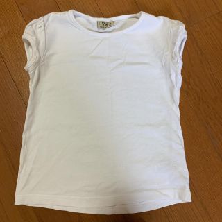 ネクスト(NEXT)のnextパフスリーブTシャツ(Tシャツ/カットソー)