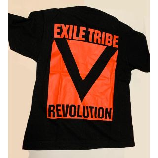 エグザイル トライブ(EXILE TRIBE)のEXILE TRIBE Tシャツ　レア！(ミュージシャン)