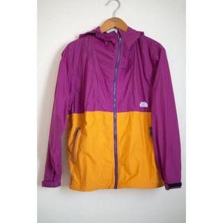 ザノースフェイス(THE NORTH FACE)のオラフ様専用 THE NORTH FACE ノースフェイスコンパクトジャケット(マウンテンパーカー)