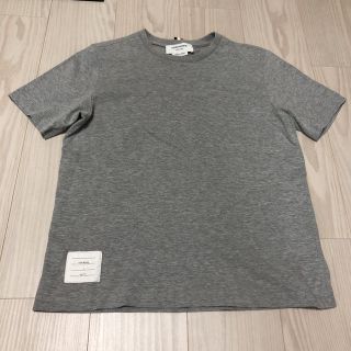 トムブラウン(THOM BROWNE)のTHOM BROWNE Tシャツ(Tシャツ/カットソー(半袖/袖なし))