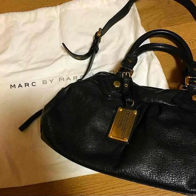 MARC BY MARC JACOBS(マークバイマークジェイコブス)のマーク バイ マーク ジェイコブス  ショルダーバッグ レディースのバッグ(ショルダーバッグ)の商品写真