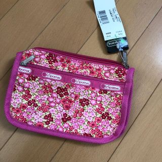 レスポートサック(LeSportsac)のレスポートサック  まるこ様専用(ポーチ)