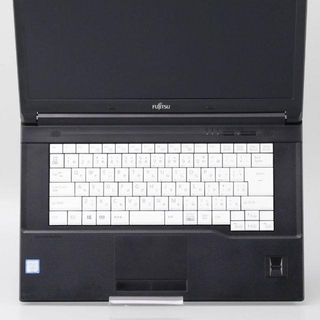 Office付き　第7世代 Core i5 搭載 富士通 LIFEBOOK