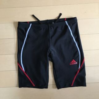 アディダス(adidas)のadidas 男の子水着　140センチ(水着)